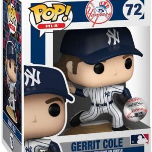 Gerrit Cole