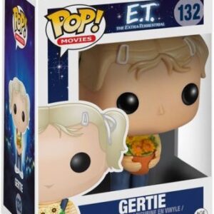 Gertie