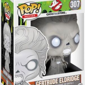 Gertrude Aldridge