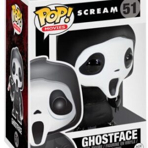 Ghost Face