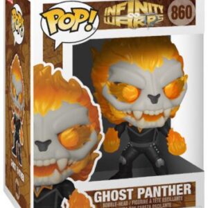 Ghost Panther