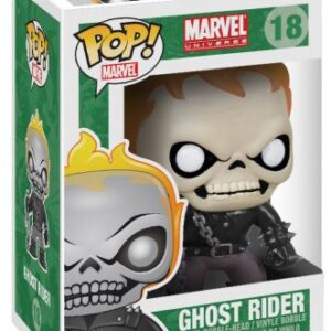 Ghost Rider