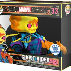 Ghost Rider