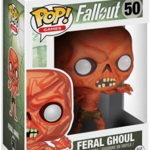 Ghoul