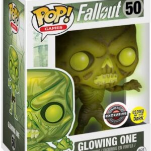 Ghoul - Brillant dans le noir