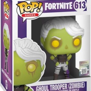Ghoul Trooper