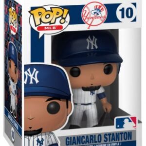 Giancarlo Stanton