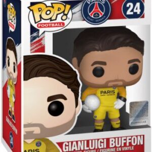 Gianluigi Buffon - PSG