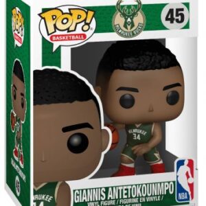 Giannis Antetokounmpo