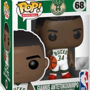 Giannis Antetokounmpo