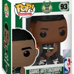 Giannis Antetokounmpo (alternate)