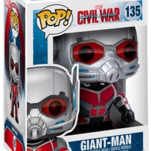 Giant-Man - 15 cm