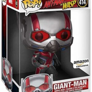 Giant-Man - 25 cm