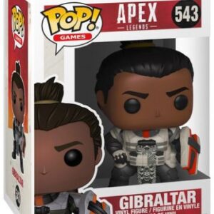 Gibraltar