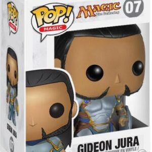 Gideon Jura