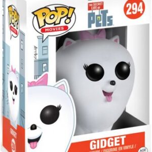 Gidget