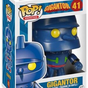 Gigantor