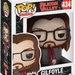 Gilfoyle
