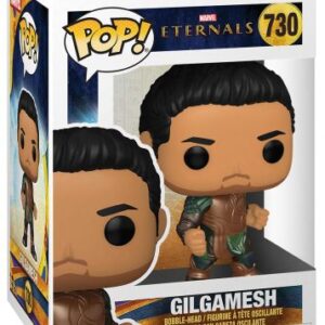 Gilgamesh
