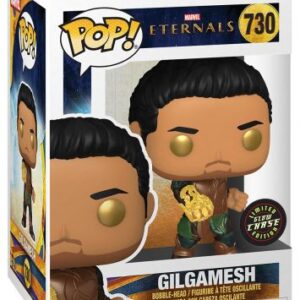 Gilgamesh - Glow in the Dark [Chase]