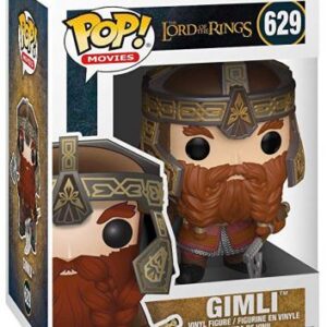 Gimli