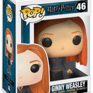 Ginny Weasley
