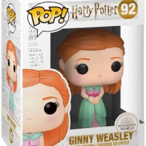 Ginny Weasley