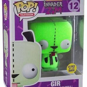 Gir - Glow in the Dark