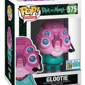 Glootie