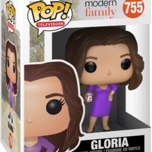 Gloria [avec Chase]