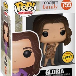 Gloria [Chase]