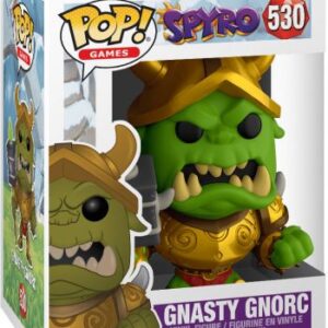 Gnasty Gnorc