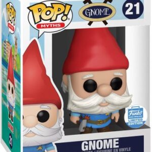 Gnome