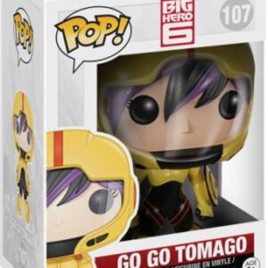 Go Go Tomago