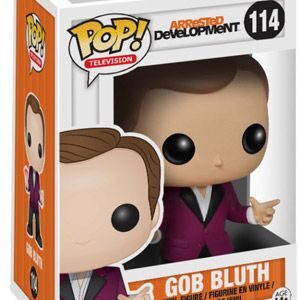 Gob Bluth