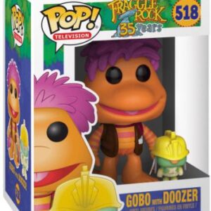 Gobo avec Doozer