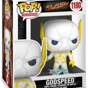 Godspeed