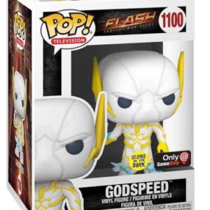 GodSpeed - Glow In The Dark