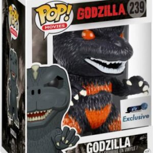 Godzilla - 15 cm