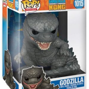 Godzilla - 25 cm