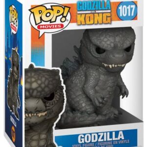Godzilla