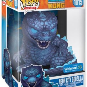 Godzilla Bleu - 25 cm