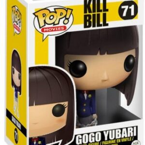 Gogo Yubari