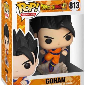 Gohan (DBS)