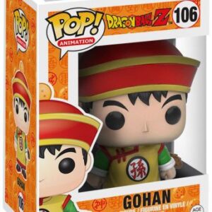 Gohan (DBZ)