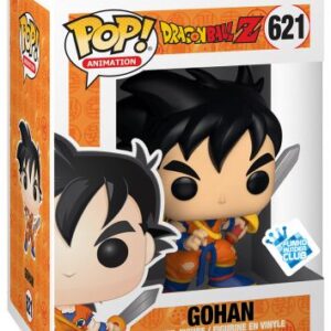 Gohan (DBZ)