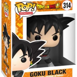 Goku Black (DBS)