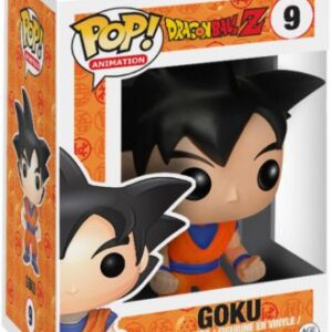 Goku (DBZ)