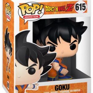 Goku (DBZ)