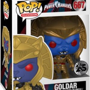 Goldar
